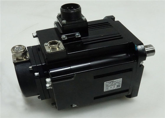 1KW Mitsubishi industrieller MR-E Super-Wechselstromservomotor HF-SE102 NEU auf Lager