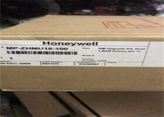 Honeywell MP-ZHMU18-100 MAJESTÄT Upgrade Kit Dual 1.8GB fährt W/Tray
