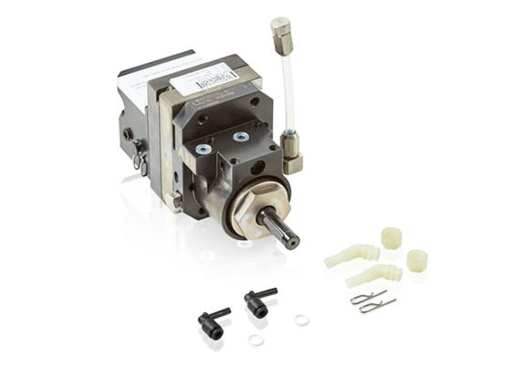 Roboter der Farben-3HNA015202-001 ZAHNRADPUMPE 6,0 die neue Reserve Robotik-CCM
