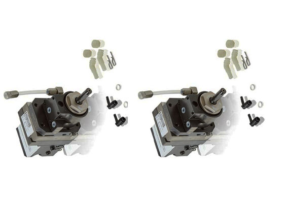 Roboter der Farben-3HNA015202-001 ZAHNRADPUMPE 6,0 die neue Reserve Robotik-CCM