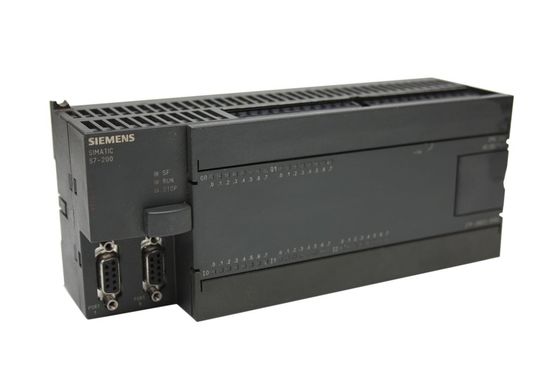 6ES7216-2BD22-0XB0 Siemens SIMATIC S7-200 EINHEITS-Wechselstrom-STROMVERSORGUNG CPU 226 KOMPAKTE