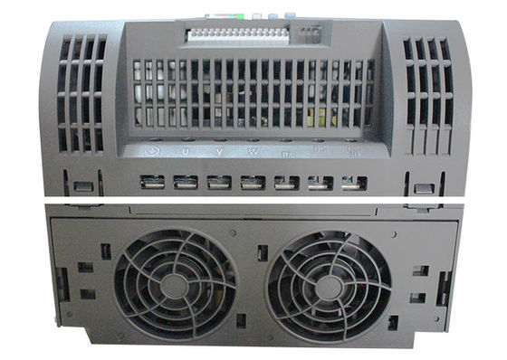 6SE6440-2AD27-5CA Siemens MICROMASTER 440 eingebaute Klasse ein Filter 380-480 V 3 Wechselstrom +10/-10% 47-63 Hz konstantes Drehmoment 7,5