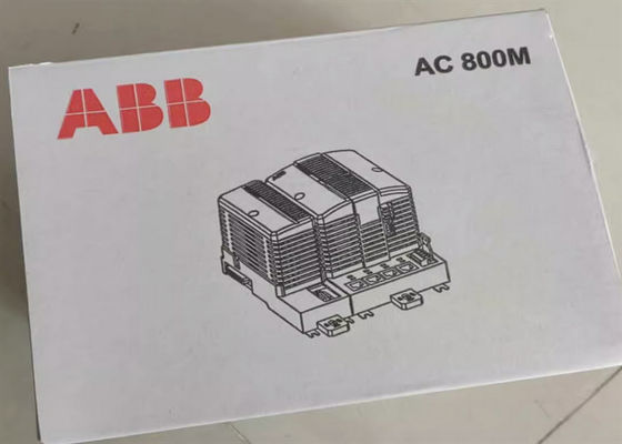 Überflüssiges Stromversorgungs-Modul PM864AK02 3BSE018164R1 ABB