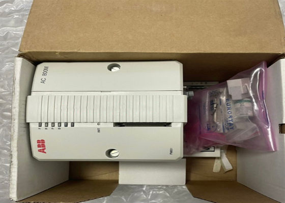 Überflüssiges Stromversorgungs-Modul PM864AK02 3BSE018164R1 ABB