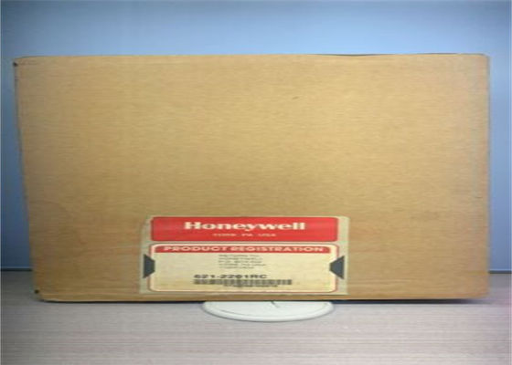 Honeywell 621-2201RC 230Vac lokalisierte Ertrag Modul 6 Punkt-Digital I O