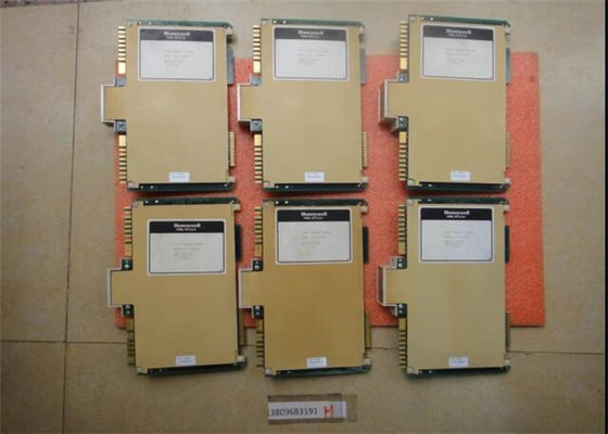 Honeywell 621-1250RC 240Vac Punkt Digital der Eingabeeinheits-16 ich O-Modul