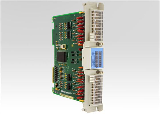 Honeywell 621-3560RC 24Vac Punkt Digital der Eingabeeinheits-16 ich O-Modul