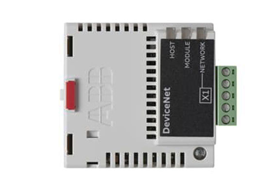 FDNA-01 DeviceNet-Adapter 68469341 ABB Drive Fieldbus-Optionen