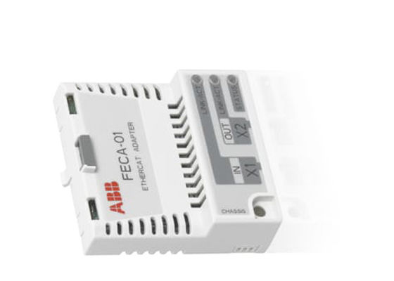 FECA-01 EtherCAT-Adapter 3AUA0000072069 Antriebs-Feldbusoptionen