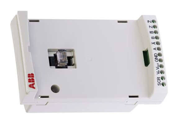 MTAC-01 Encoder-Feedbackmodul 68566355 Antriebs-E/A-Optionen für ACS355
