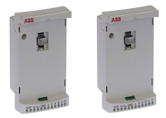 MTAC-01 Encoder-Feedbackmodul 68566355 Antriebs-E/A-Optionen für ACS355