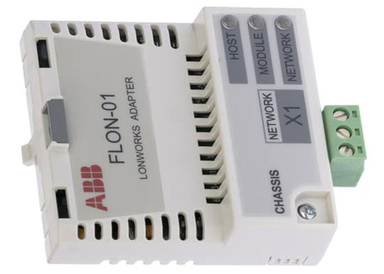 FLON-01 LonWorks-Adapter 3AUA0000037539 Antriebs-Feldbusoptionen
