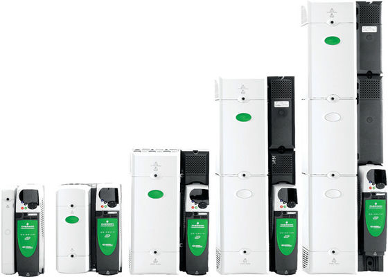 Nidec Control Techniques Unidrive SP6402 110/132 kW Wechselrichter 210 A Industrie-Servoantrieb