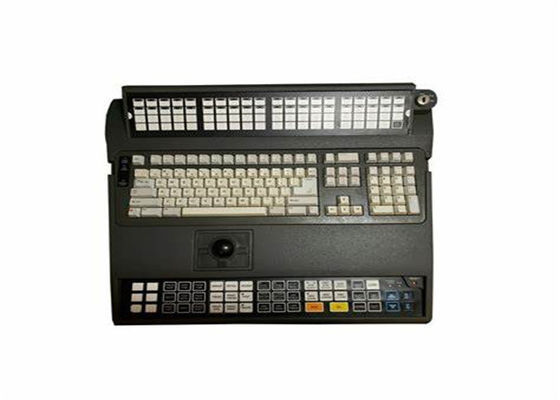 Honeywell TP-DIKBTA-100 IKB-Tastatur mit Trackball-Desktop-Bedienertastatur