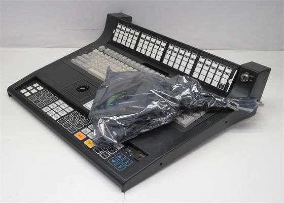 Honeywell TP-DIKBTA-100 IKB-Tastatur mit Trackball-Desktop-Bedienertastatur