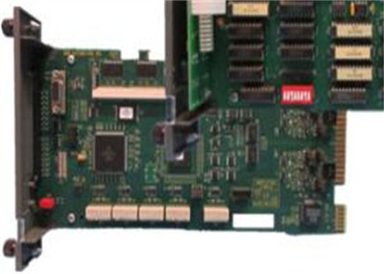 Honeywell TP-OPADP1-200 OEP-Adapter 240 V Deskside IKB​ OEP-Adapter