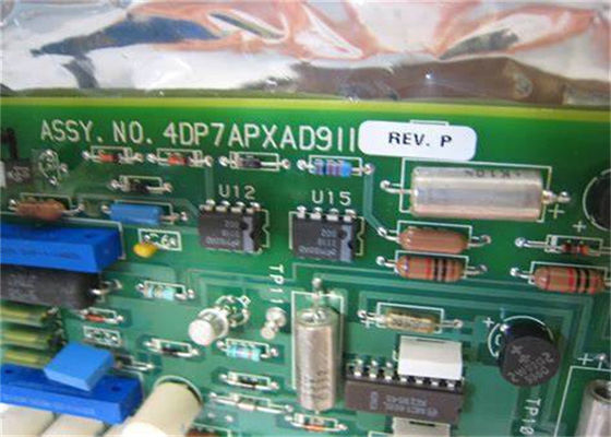 Honeywell 4DP7APXAD911 TDC 2000 A/D-Wandler PIU Data Hiway DMA