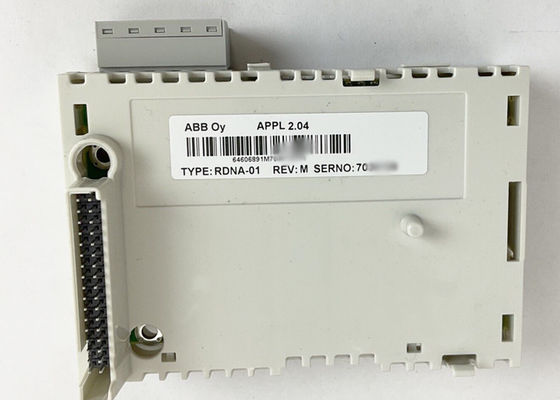 RDNA-01 DeviceNet Antrieb Fieldbus-Wahlen Adapter-64606891 neu
