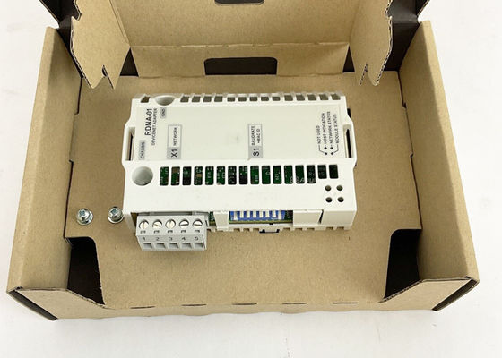 RDNA-01 DeviceNet Antrieb Fieldbus-Wahlen Adapter-64606891 neu