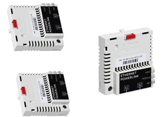 Wahlen Ethernet FEPL-02 Powerlink-Adapter-3AUA0000072120 Fieldbus