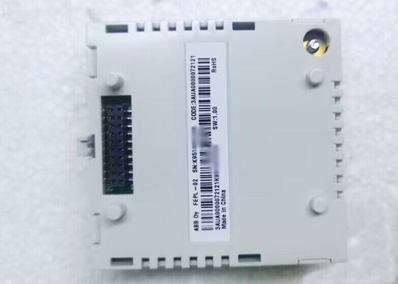 Wahlen Ethernet FEPL-02 Powerlink-Adapter-3AUA0000072120 Fieldbus