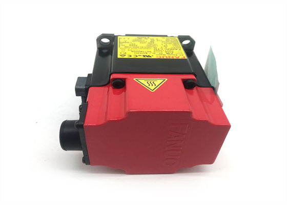 Fanuc ALPHA Wechselstrom-Servoantrieb A06B-0115-B075#0008
