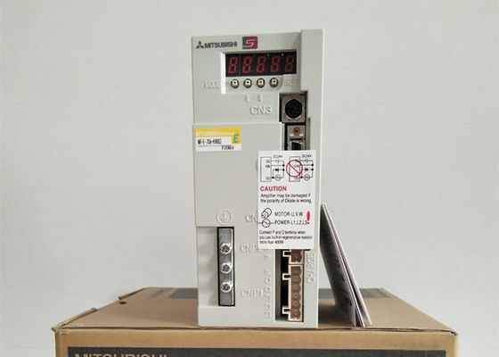 MR-E-70A-KH003 Mitsubishi MR-E Super-Wechselstromservoverstärker-industrieller Steuer-Antrieb
