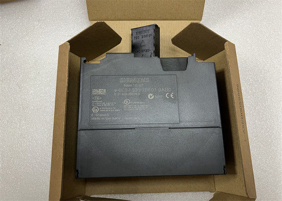 6es7331-7pf01-0ab0 Siemens Simatic 8 Reihe Simulations-Modul-Inspektion 331 Analogeingabe