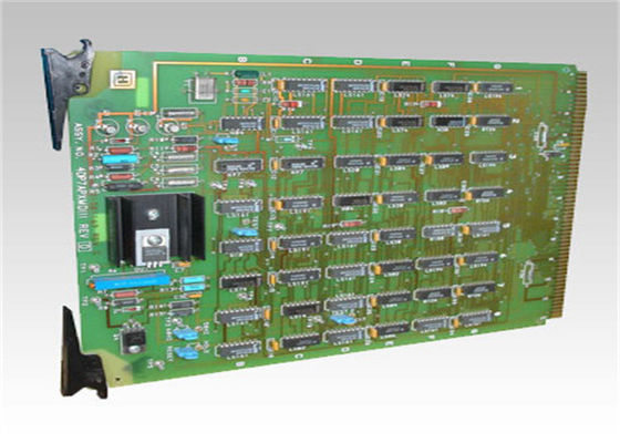 Neue Vorlage Honeywells 4DP7APXMD111 TDC 2000 MUX Fahrer-100% auf Lager
