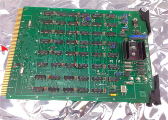 Neue Vorlage Honeywells 4DP7APXMD111 TDC 2000 MUX Fahrer-100% auf Lager