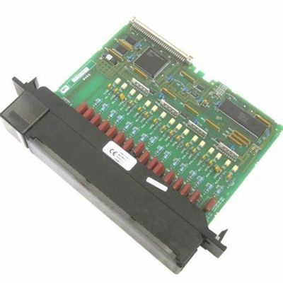 GE   IC697MDL653 32 Punkte 24 VDC-Modul 90-70 Milli-Amperes des Input jeder Reihe 0 bis 2 8