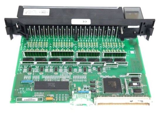 GE   IC697MDL653 32 Punkte 24 VDC-Modul 90-70 Milli-Amperes des Input jeder Reihe 0 bis 2 8