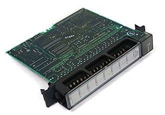 Rückseiten-Berg Input-/Outputgestell GEs IC697CHS750 5-Slot 7,5 Zoll ausführliche 254 Millimeter tief