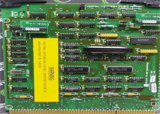 Prozessor-Brett-Steuerkreiskarte 2000 Honeywells 30731832-006 TDC