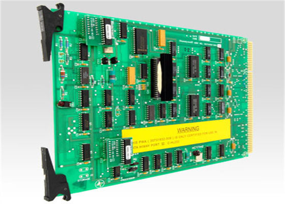 Prozessor-Brett-Steuerkreiskarte 2000 Honeywells 30731832-006 TDC