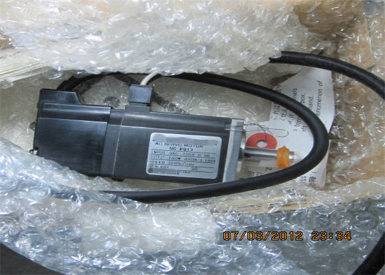 Ultra-niedriger Servomotor HC-PQ13 Mitsubishis Melservo Trägheits-100W neu auf Lager