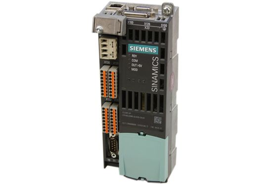 6SL3353-6TH41-8BA3 Siemens SINAMICS Ersatzteil Antriebssteuerungs-Modul (CIM) für luftgekühlte Geräte