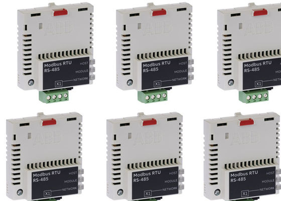 FSCA-01 Modbus Wahlen Adapter-3AUA0000031336 Fieldbus für Antriebe