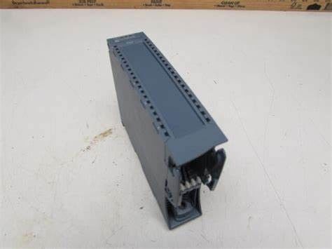 6ES7526-2BF00-0AB0 Siemens SIMATIC S7-1500, f-Digitalausgabe, F-DQ 8x 24 V DC 2A PPMs