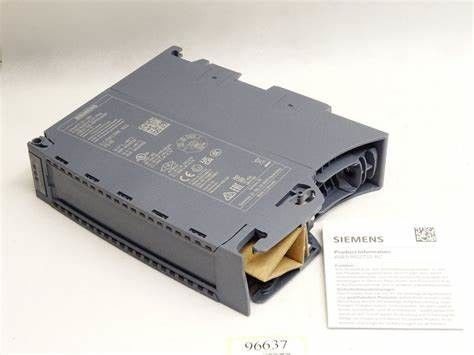 6ES7526-2BF00-0AB0 Siemens SIMATIC S7-1500, f-Digitalausgabe, F-DQ 8x 24 V DC 2A PPMs