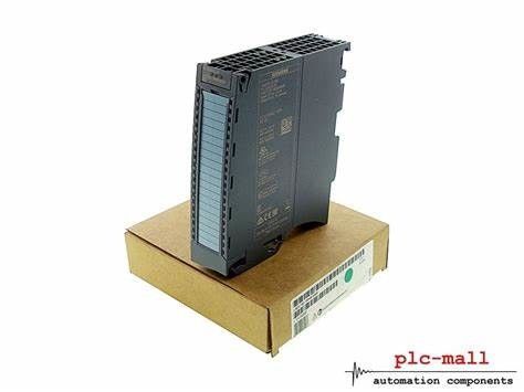 6ES7526-1BH00-0AB0 SIMATIC S7-1500, digitales F Eingabeeinheit, DC PROFIsafe FDI-16x 24 V