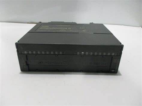 6ES7526-1BH00-0AB0 SIMATIC S7-1500, digitales F Eingabeeinheit, DC PROFIsafe FDI-16x 24 V