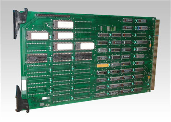Prüfer 2000 Honeywells 30751044-008 TDC II ROM Control Circuit Board