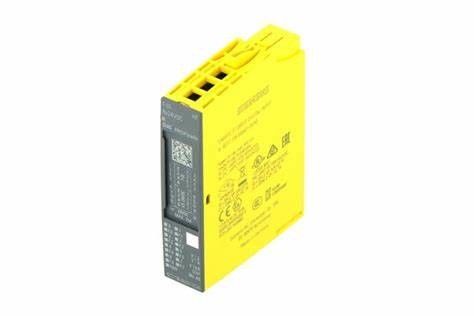 6ES7136-6BA01-0CA0 Siemens SIMATIC DP, elektronisches Modul für ET 200SP, F-DI 8x 24 V Gleichspannung
