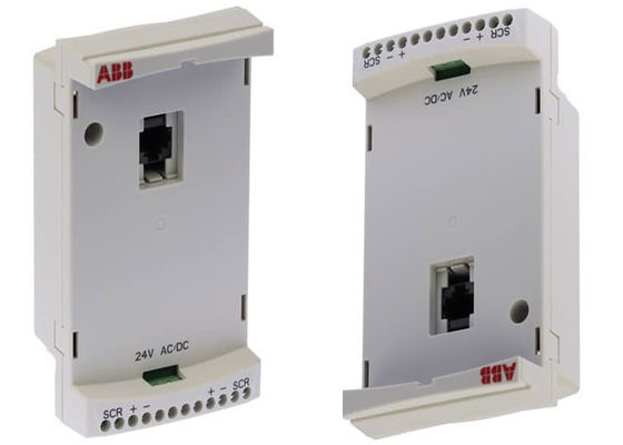 Externes Modul 3AUA0000059808 des Stromadapter-MPOW-01 für ACS355