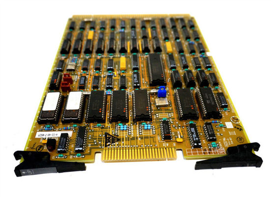 Kommunikations-Logik-Brett-Steuerkreiskarte 2000 Honeywells 30752787-002 TDC