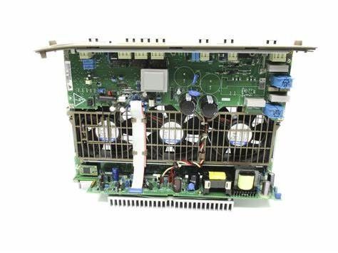 6ES5955-3LC42 SIEMENS SIMATIC S5 Stromversorgung 230/120 V Wechselstrom 5 V 18A