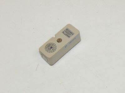 6ES5498-1AA11 SIEMENS SIMATIC S5, Messbereichmodul für Analogeingaben