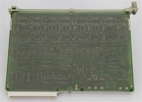 SCHWIMMENDES 6ES5470-4UB12 SIEMENS SIMATIC S5 470 ANALOGES AUSGABEMODUL, KOMPAKTE OUTPUT DER VERSIONS-U 8