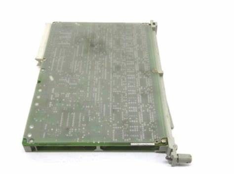 SCHWIMMENDES 6ES5470-4UB12 SIEMENS SIMATIC S5 470 ANALOGES AUSGABEMODUL, KOMPAKTE OUTPUT DER VERSIONS-U 8